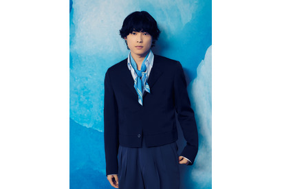 松村北斗“一途すぎる男”が巻き起こす無垢で危険なラブサスペンス「告白－25年目の秘密－」放送！ 地上波ドラマ単独初主演 画像