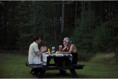 主人公がブルックリンにやってくる…物語が動き出す『ドランクヌードル』本編冒頭映像＆新場面写真 コラボ刺繍も 画像