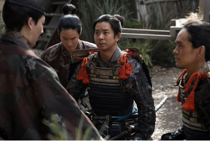 「豊臣兄弟！」第17回あらすじ・場面写真　危機を脱した信長は浅井・朝倉攻めを再開、小一郎と藤吉郎は、何とか市らを救い出そうとするが…5月3日放送 画像