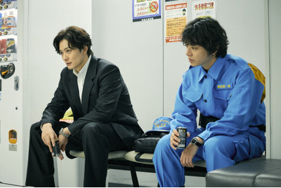 「抱えてる闇が噴出してた」復讐を黙認!? “真”岡田将生の行動に注目集まる「田鎖ブラザーズ」2話 画像