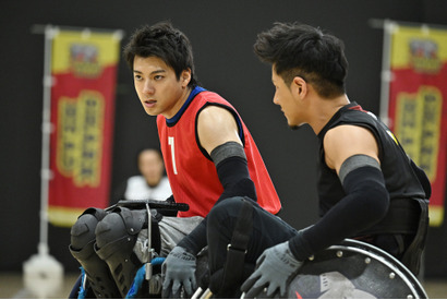 「めちゃくちゃ泣けた」「震えが止まらない」本田響矢“圭二郎”の努力が導いた山田裕貴“涼”の決断に歓喜の声上がる…「GIFT」第3話 画像