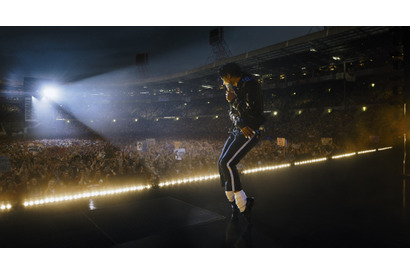 『Michael／マイケル』、全米オープニング興収が伝記映画歴代トップに！ 画像