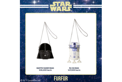 R2-D2、ヨーダ、イウォーク…『スター・ウォーズ』カプセルコレクション発売 画像