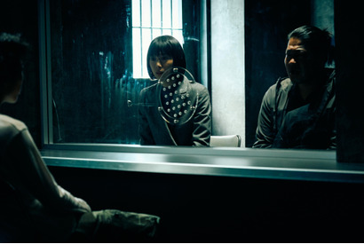 暴力衝動を抱える少年と大人たちの葛藤映し出す『四月の余白』本予告編＆場面写真 画像