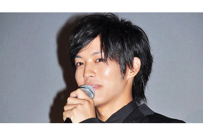 松坂桃李、『ガッチャマン』シリーズ化に意欲！ 画像