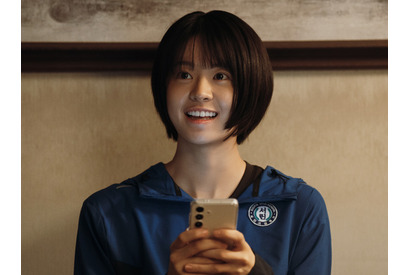 Netflix『キリゴ』で世界が注目！新人賞候補チョン・ソヨンの“凄まじい役作り”と演技力 画像