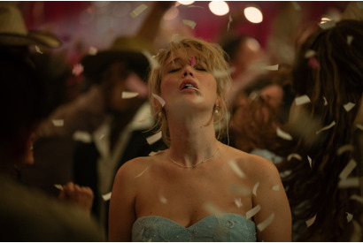 主人公が次第に壊れ、狂気を帯びていく…ジェニファー・ローレンス主演『DIE MY LOVE／ダイ・マイ・ラブ』場面写真 画像