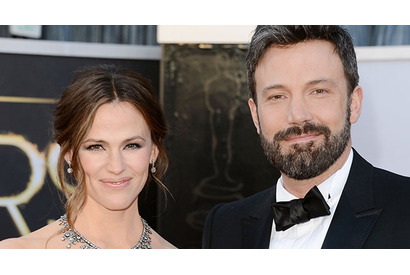 「ただのベン・アフレックの妻にはなりたくない」…ジェニファー・ガーナー語る 画像