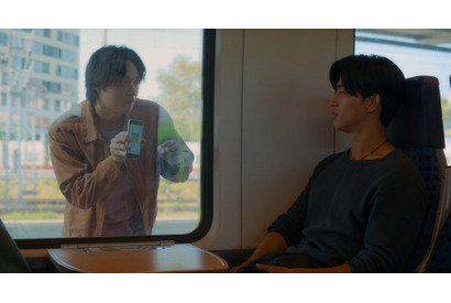 磯村勇斗＆オク・テギョン「ソウルメイト」何かに引き寄せられるように出会った2人…愛と魂の物語を紐解く8枚の写真と8つのエピソードタイトル公開 画像