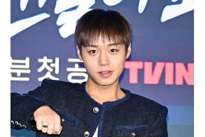 “ミリオタ” パク・ジフンの軍隊体験もヒット必至!? 話題の新作『伝説のキッチン・ソルジャー』でコメディ挑戦！ 画像