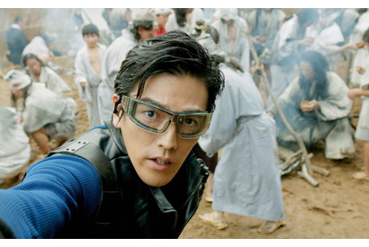 歴女も必見！　2013年下半期、日本映画界は戦国の世に突入？ 画像