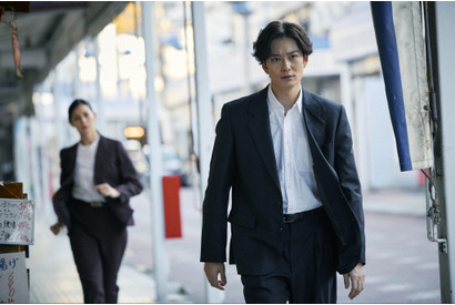 「みんな怪しく見えてくる」「敵か味方かわからない」考察続々…“詩織”中条あやみとの共通点にも注目集まる「田鎖ブラザーズ」4話 画像
