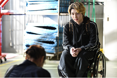 「何度見ても泣ける」「涙が止まらない」本田響矢“圭二郎”が有村架純“人香”にかけた言葉に感嘆の声上がる…「GIFT」第5話 画像