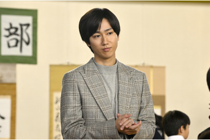 Snow Man阿部亮平『君のクイズ』に出演　物語の背景を支える中学校の教師役 画像