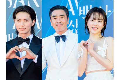 【全受賞者公開】第62回百想芸術大賞、Netflix作品が主要部門を独占！映画部門は“異変続出” 画像