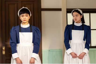 「風、薫る」第33回あらすじ・場面写真　りんは担当を外され、何が足りなかったのかと悩んでいると、直美から、園部の退院を知らされる…5月13日放送 画像