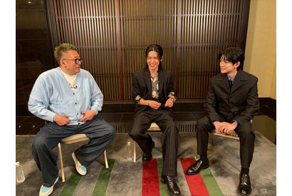 目黒蓮＆高橋文哉らが参加『SAKAMOTO DAYS』期間限定副音声上映決定　5月15日から 画像
