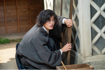 「風、薫る」第34回あらすじ・場面写真　気持ちが晴れないまま帰宅したりんは、偶然シマケンと再会する…5月14日放送 画像