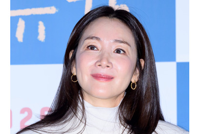 女優チェ・ジウに突然の悲報。軍人出身の父親が11日に死去、お悔やみの声相次ぐ 画像