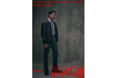 坂口健太郎、10月期連ドラ「kiDnap GAME」に主演！極限状態の中で繰り広げられる命懸けのゲーム描く 画像