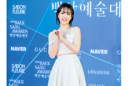 女優パク・ボヨン、デビュー20周年を記念した特別写真展を開催！貴重な未公開カットも初公開 画像