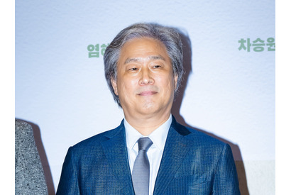 パク・チャヌク監督、韓国人初のカンヌ審査委員長として所信表明「韓国映画へのひいきはしない」 画像