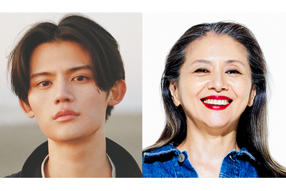 藤原大祐＆小泉今日子の出演が決定　鈴木京香主演、伝説の音楽教師の愛の物語『キリコのタクト～YELL～』 画像