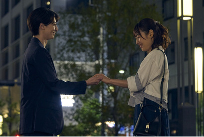 「切なすぎる」「泣いてしまった」高杉真宙“慧”と木南晴夏“あゆみ”の再会に動揺の声上がる…「今夜、秘密のキッチンで」第6話 画像