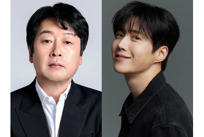 キム・ユンソクとキム・ソンホが新作ドラマでついに共演、”最強キャスティング”として早くも期待値大！ 画像
