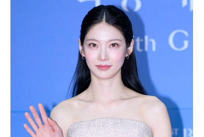 『21世紀の大君夫人』コン・スンヨン、TWICEジョンヨンとの姉妹秘話が明かされる 画像