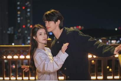 「21世紀の大君夫人」今夜最終回、IU＆ビョン・ウソクの“ヒジュ＆イアン大君”は危機を乗り越えられるのか 画像