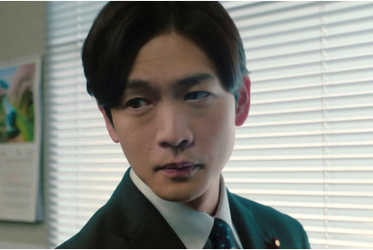 「過去ハードモード」「生き延びるための処世術」…松下洸平“流星”の生い立ちに視聴者から様々な声、「銀河の一票」5話 画像