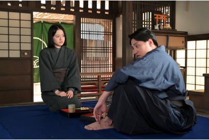 「風、薫る」第39回あらすじ・場面写真　直美はりんに頼まれた買い物帰りに、思わぬところで寛太と再会する…5月21日放送 画像