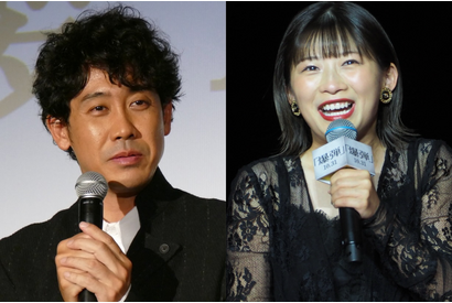 「面白すぎる」「ますます楽しみ」大泉洋＆伊藤沙莉、仲良し映像に反響「俺たちの箱根駅伝」 画像