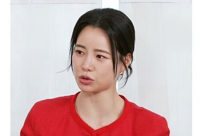 イ・ドヒョンと交際中のイム・ジヨン、飾らない直球型のアプローチ法を告白！先輩女優から愛される“素顔” 画像