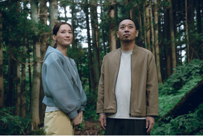 「音楽に合わせて映像を調整」是枝監督が行った異例の制作プロセスを作曲家・坂東祐大が語る『箱の中の羊』 画像