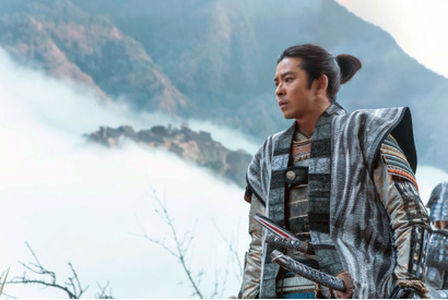 「豊臣兄弟！」第21回あらすじ・場面写真　小一郎は、初めて総大将として戦に臨む…5月31日放送 画像