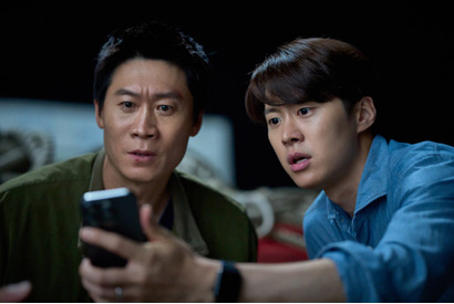 チン・ソンギュ＆コンミョンの映画『チーム・ハズバンド』、チェ・ミンシク＆チェ・ヒョヌク最新作ほかNetflix6月作品 画像