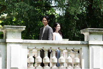 愛と性をめぐる男女のすれ違いと再生…毎熊克哉＆小島梨里杏主演『月がみている』公開 画像