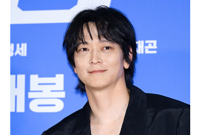 カン・ドンウォン、次回作のために過酷な食事制限を明かす「露出するシーンもある」 画像