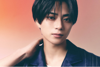 【インタビュー】昇竜の勢いで俳優道を駆け上がる岩瀬洋志、貪欲な演技への想い 画像