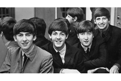 米百貨店チェーン、「ザ・ビートルズ」のオマージュ企画を発表 画像