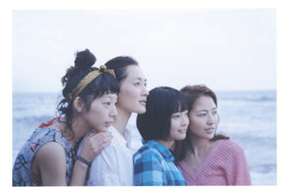 土曜プレミアム　映画『海街diary』あらすじ＆キャストまとめ【5月30日21時放送】 画像