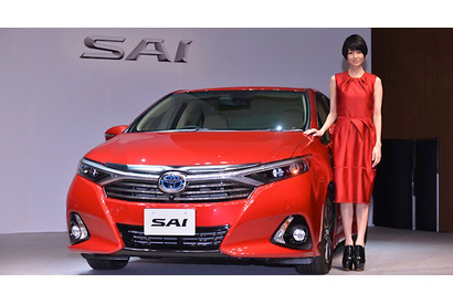 真木よう子、カッコいい女性になるための“三カ条” 画像