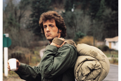 『ランボー』前日譚『John Rambo』、2027年6月4日全米公開　若きランボー役はノア・センティネオ 画像