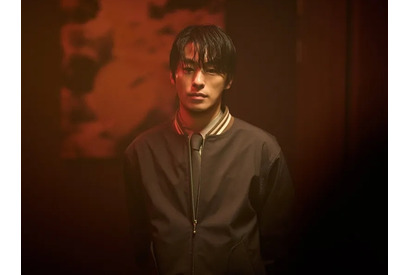 ク・ギョファン、映画『サヨナラの引力』で共演したムン・ガヨンの最優秀演技賞に涙ぐむ⁉「自分が受賞した気分に…」【インタビュー】 画像
