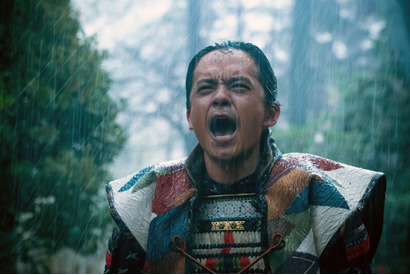 「豊臣兄弟！」第22回あらすじ・場面写真　秀吉は、足を踏み外して頭を打ち、記憶をなくしてしまう…6月7日放送 画像
