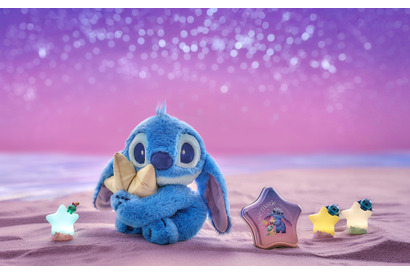 リロのために…スティッチの心温まるストーリーがテーマ！ ぬいぐるみやタンブラーが登場「Disney Stitch Day Collection」 画像