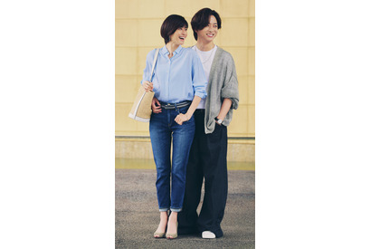 内田有紀＆寺西拓人主演、大人の純愛ドラマ「ラストノート」7月9日スタート！ 画像