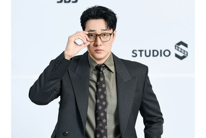 『主君の太陽』俳優ソ・ジソブが“13年ぶり”にSBSドラマ出演！「故郷のような場所で幸せに撮影した」 画像